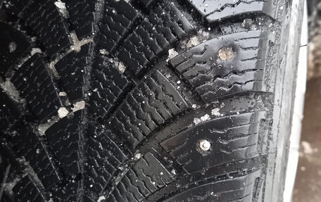 Nissan Almera, 2015 год, 377 000 рублей, 10 фотография