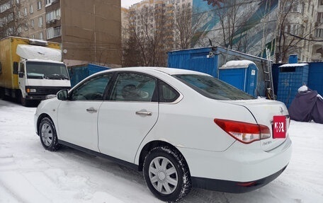 Nissan Almera, 2015 год, 377 000 рублей, 4 фотография