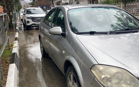 Nissan Primera III, 2006 год, 530 000 рублей, 3 фотография