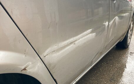 Nissan Primera III, 2006 год, 530 000 рублей, 5 фотография