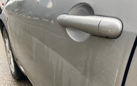 Nissan Primera III, 2006 год, 530 000 рублей, 7 фотография