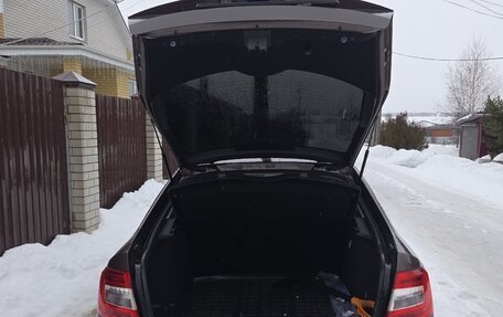 Skoda Octavia, 2018 год, 1 450 000 рублей, 6 фотография