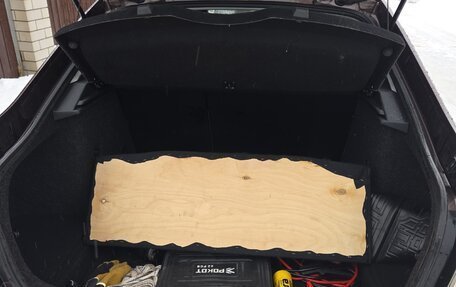 Skoda Octavia, 2018 год, 1 450 000 рублей, 9 фотография