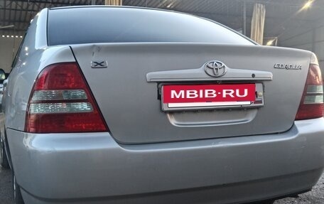 Toyota Corolla, 2002 год, 460 000 рублей, 6 фотография