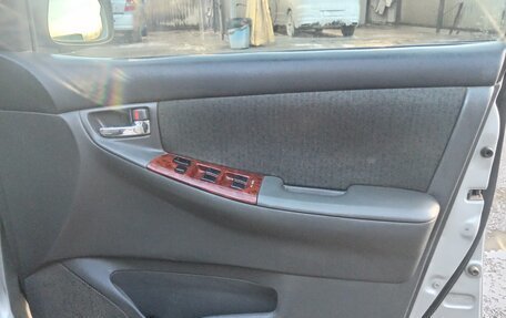 Toyota Corolla, 2002 год, 460 000 рублей, 12 фотография