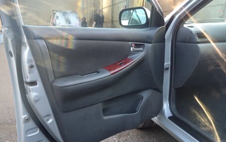 Toyota Corolla, 2002 год, 460 000 рублей, 22 фотография