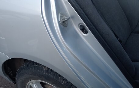 Toyota Corolla, 2002 год, 460 000 рублей, 17 фотография