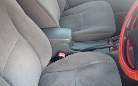 Toyota Corolla, 2002 год, 460 000 рублей, 15 фотография