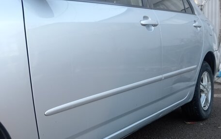 Toyota Corolla, 2002 год, 460 000 рублей, 26 фотография