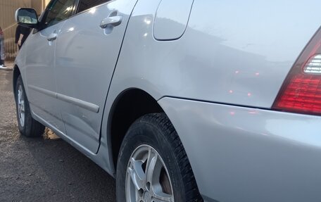 Toyota Corolla, 2002 год, 460 000 рублей, 25 фотография