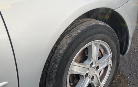 Toyota Corolla, 2002 год, 460 000 рублей, 29 фотография