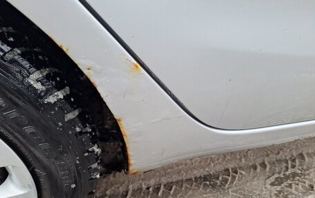 KIA Rio III рестайлинг, 2013 год, 600 000 рублей, 9 фотография