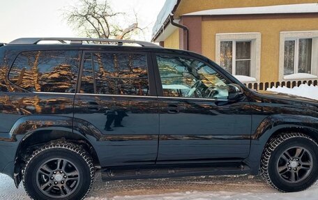 Lexus GX I, 2006 год, 2 100 000 рублей, 4 фотография