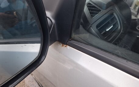 KIA Rio III рестайлинг, 2013 год, 600 000 рублей, 13 фотография