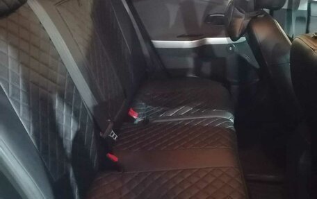 KIA cee'd III, 2017 год, 610 000 рублей, 3 фотография