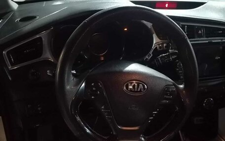 KIA cee'd III, 2017 год, 610 000 рублей, 6 фотография