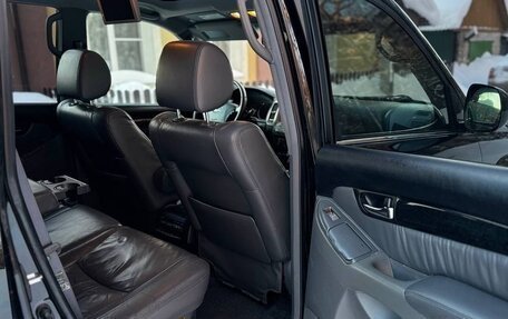 Lexus GX I, 2006 год, 2 100 000 рублей, 11 фотография