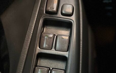 Lexus GX I, 2006 год, 2 100 000 рублей, 19 фотография