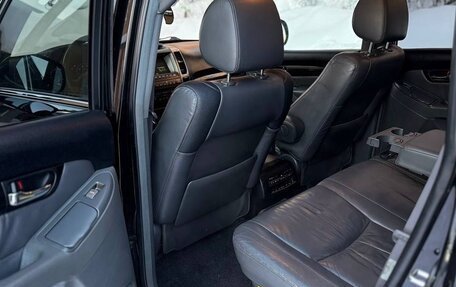 Lexus GX I, 2006 год, 2 100 000 рублей, 10 фотография