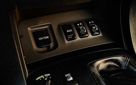 Lexus GX I, 2006 год, 2 100 000 рублей, 17 фотография