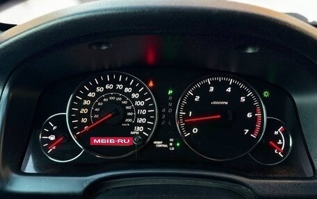 Lexus GX I, 2006 год, 2 100 000 рублей, 16 фотография