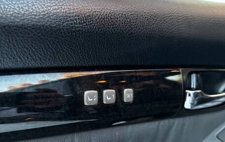 Lexus GX I, 2006 год, 2 100 000 рублей, 22 фотография