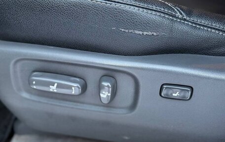 Lexus GX I, 2006 год, 2 100 000 рублей, 24 фотография