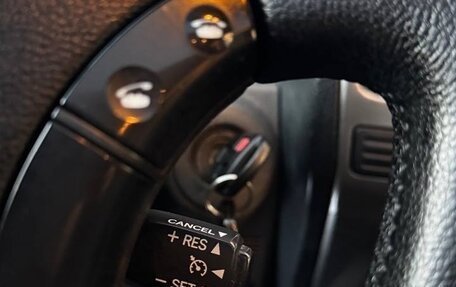 Lexus GX I, 2006 год, 2 100 000 рублей, 23 фотография