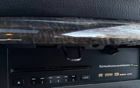 Lexus GX I, 2006 год, 2 100 000 рублей, 34 фотография