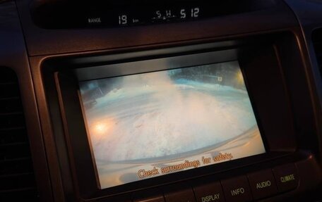 Lexus GX I, 2006 год, 2 100 000 рублей, 35 фотография