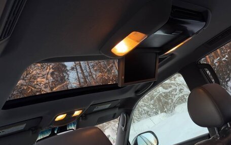 Lexus GX I, 2006 год, 2 100 000 рублей, 27 фотография