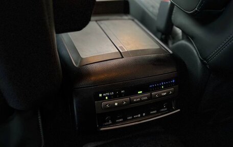 Lexus GX I, 2006 год, 2 100 000 рублей, 26 фотография