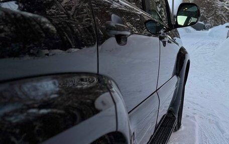 Lexus GX I, 2006 год, 2 100 000 рублей, 32 фотография