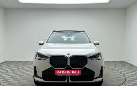 BMW X3, 2025 год, 7 600 000 рублей, 2 фотография