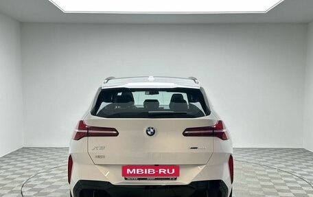 BMW X3, 2025 год, 7 600 000 рублей, 4 фотография