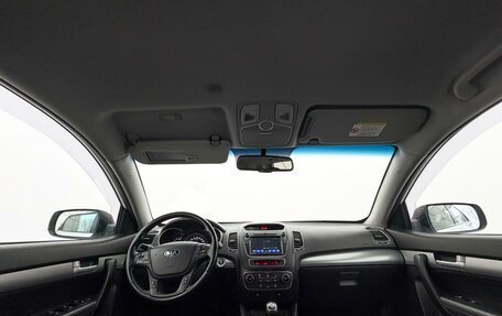 KIA Sorento II рестайлинг, 2014 год, 1 777 000 рублей, 7 фотография