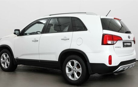 KIA Sorento II рестайлинг, 2014 год, 1 777 000 рублей, 2 фотография