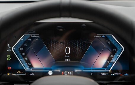 BMW X3, 2025 год, 7 600 000 рублей, 8 фотография