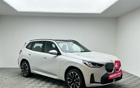 BMW X3, 2025 год, 7 600 000 рублей, 3 фотография