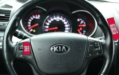KIA Sorento II рестайлинг, 2014 год, 1 777 000 рублей, 8 фотография
