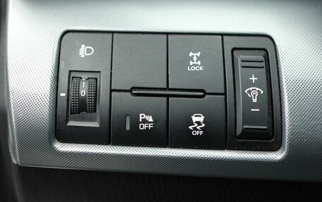 KIA Sorento II рестайлинг, 2014 год, 1 777 000 рублей, 11 фотография