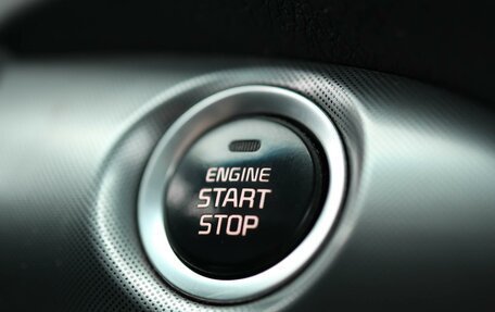 KIA Sorento II рестайлинг, 2014 год, 1 777 000 рублей, 15 фотография