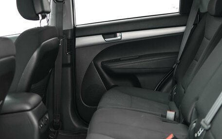 KIA Sorento II рестайлинг, 2014 год, 1 777 000 рублей, 21 фотография