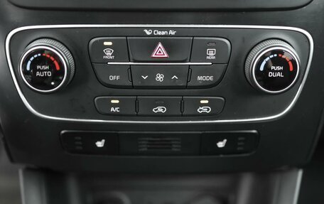 KIA Sorento II рестайлинг, 2014 год, 1 777 000 рублей, 12 фотография