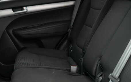 KIA Sorento II рестайлинг, 2014 год, 1 777 000 рублей, 20 фотография