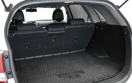 KIA Sorento II рестайлинг, 2014 год, 1 777 000 рублей, 26 фотография