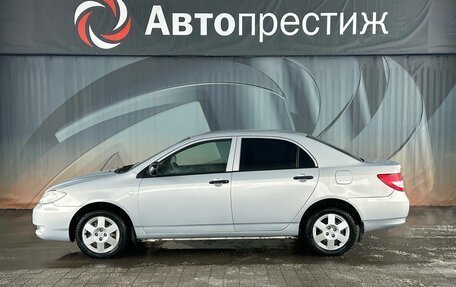 BYD F3 I, 2011 год, 295 000 рублей, 8 фотография
