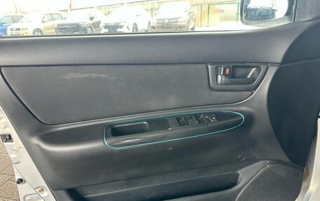 BYD F3 I, 2011 год, 295 000 рублей, 10 фотография