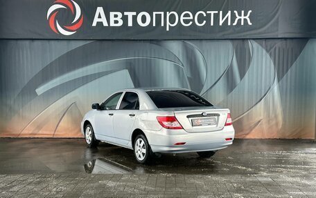 BYD F3 I, 2011 год, 295 000 рублей, 7 фотография
