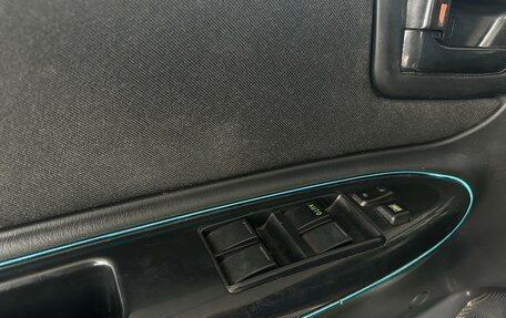 BYD F3 I, 2011 год, 295 000 рублей, 11 фотография